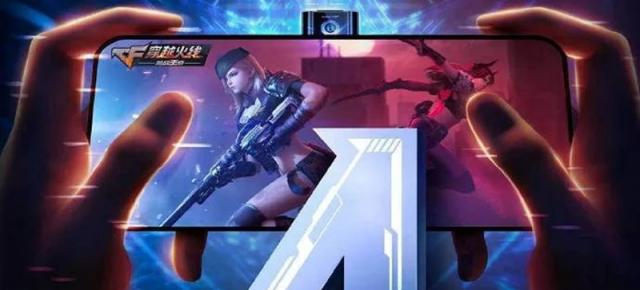 Lenovo dezvăluie un nou teaser pentru smartphone-ul său de gaming; Legion 2 Pro va avea o cameră selfie pop-up de 44 MP pe laterală