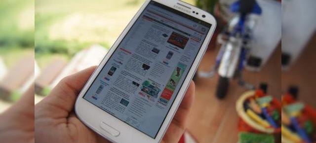 Au Început problemele: telefoane Samsung Galaxy S III nu mai funcționează din senin