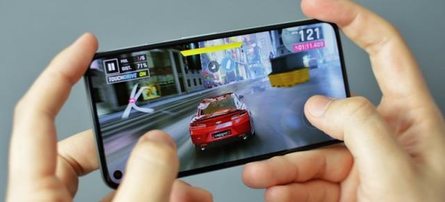 Performanța GPU-urilor de pe telefoanele Google Pixel a fost crescută odată cu update-ul din aprilie 2021