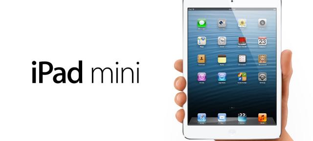 iPad Mini cu retina display din martie + iPad 5th (zvon)