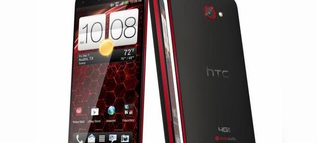 Care vor fi specificațiile unui smartphone În 2013?