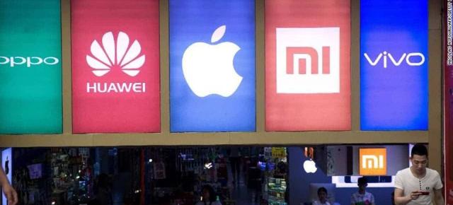 Care sunt cele mai bine vândute telefoane la început de 2021? Apple domină autoritar cu 6 telefoane în top 10 (Counterpoint Research)