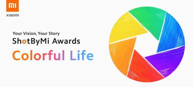 Xiaomi da startul unei competiţii de fotografie pentru fani: ShotByMi Photography Challenge; Ce premii sunt?