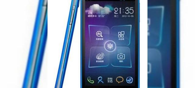 Lenovo IdeaPhone S890, S720, A800, A690: telefoane dual-sim cu Android