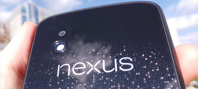 LG Nexus 4 are producția oprită, se pregătește un nou telefon Nexus? (Zvon)