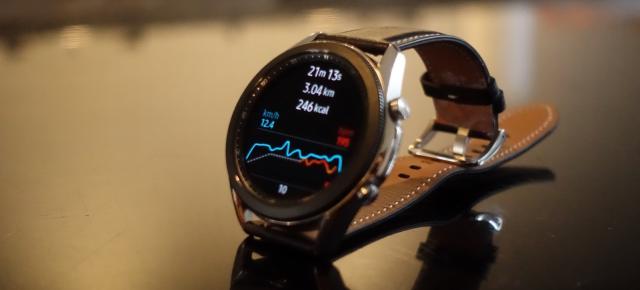 Samsung Galaxy Watch și Watch 3 au primit o nouă actualizare; Îmbunătățiri pe partea de mesagerie, Wi-Fi și stabilitate