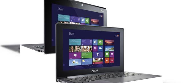 ASUS Taichi 21, ultrabook-tabletă ultraslim dual display cu Windows 8, disponibil acum la eMAG.ro! Iată și prețul!