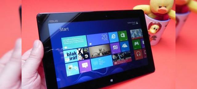 ASUS VivoTab Smart Review: Înlocuitor de notebook, o abordare interesantă (Video)