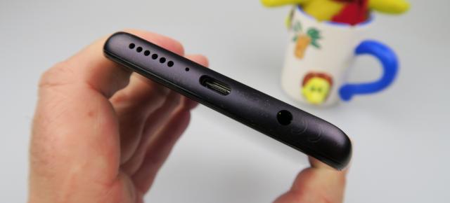 Motorola Moto G 5G: Baterie de top printre telefoanele 5G midrange