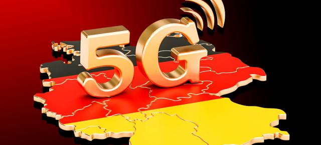 Germania nu interzice Huawei, ar putea fi un model pentru Proiectul de Lege 5G din România, după o completare de termeni tehnici