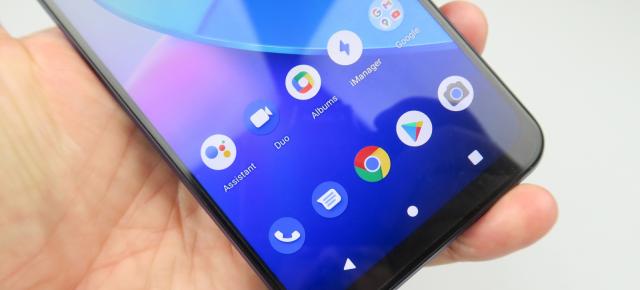 Vivo Y20s: OS, UI, aplicaţii cu un FunTouch OS fluent şi cu opţiuni pentru gameri