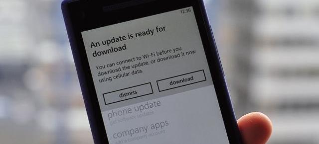 Nokia Lumia 820 și 920 primesc actualizarea OTA Portico