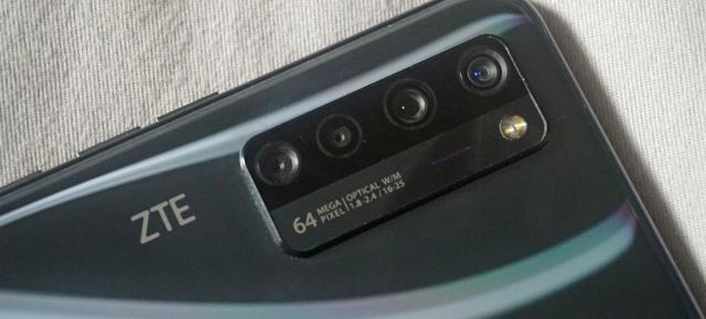 ZTE Blade A31 5G este un telefon cu CPU Snapdragon 768G și ecran AMOLED; Urmează să debuteze curând