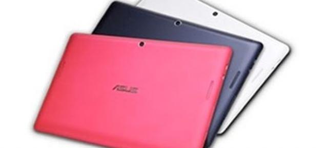 Primele detalii despre noul produs Asus - MeMO Pad 10 - apar pe net