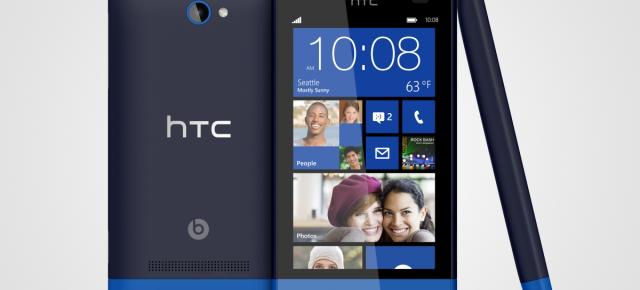 Cele mai ieftine telefoane cu Windows Phone 8: HTC 8S, Nokia Lumia 620 și Huawei Ascend W1