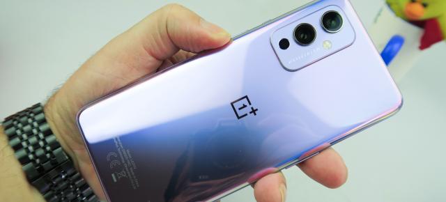 OnePlus 9: Hardware mai apropiat de OnePlus 8T decât de 9 Pro