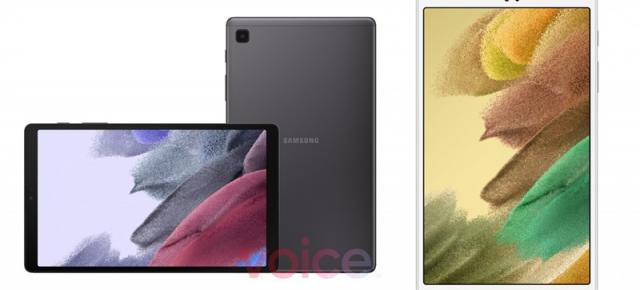 Tableta Samsung Galaxy Tab A7 Lite ar putea debuta din moment în moment; Are manualul publicat oficial