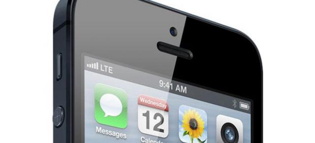 Două noi terminale iPhone așteptate anul acesta și un model cu totul nou În 2014