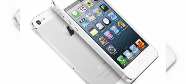 TOP 5: Cele mai bune smartphone-uri de top (ianuarie 2013)