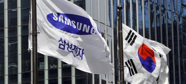 Samsung anunță profituri record pe ultimul trimestru: 6.6 miliarde de dolari; Vânzări impresionante de telefoane!