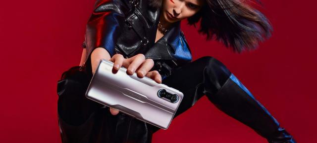 Redmi pregătește o versiune mai accesibilă pentru smartphone-ul K40 Gaming Edition, cu CPU Dimensity 1100