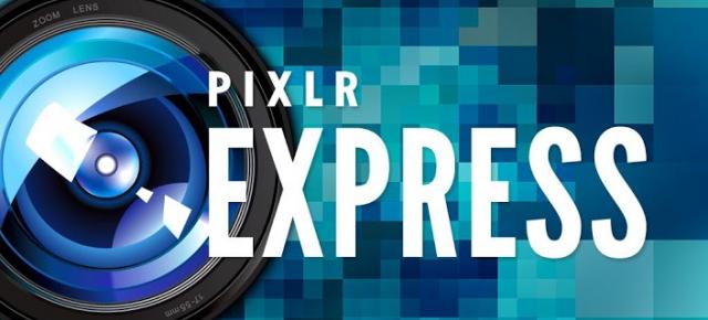 Pixlr Express review: cea mai bună aplicație foto de pe Android În 2013 (Video)