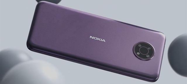 Preț și disponibilitate Nokia G10 în România