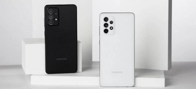 Deficitul global de procesoare afectează și zona smartphone, Samsung fiind obligată să amâne lansarea seriei Galaxy A pe multe piețe