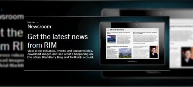 BlackBerry 10 OS se lansează mâine! Iată unde poți urmări evenimentul live!