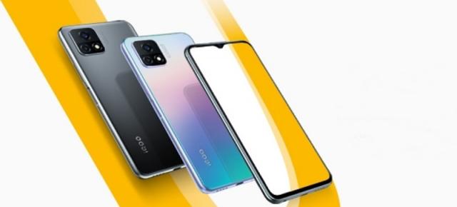 Un smartphone misterios Vivo scapă în Geekbench; Are noul procesor MediaTek Dimensity 900 la bord