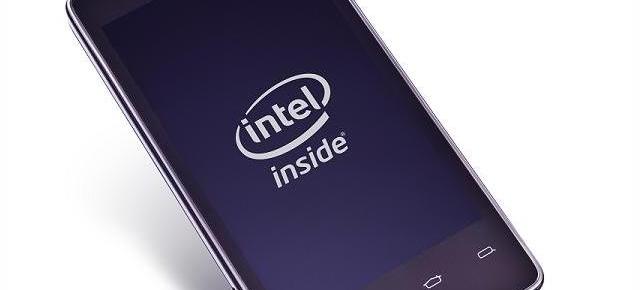 Intel va veni la MWC 2013 cu un nou CPU pentru telefoane, unul dual core