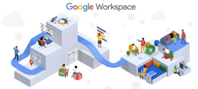 Google I/O 2021: Aplicația de mesagerie Google Meet primește noi funcții și o integrare îmbunătățită cu Docs, Sheets și Slides