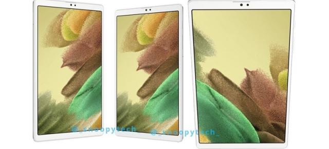 Samsung Galaxy Tab A7 Lite primeşte preţ pentru Europa şi noi specificaţii