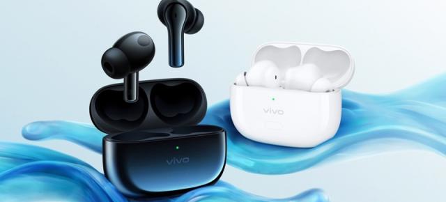 vivo lansează căştile TWS 2 cu anulare a zgomotului şi modelul TWS 2e, care costă sub 200 lei