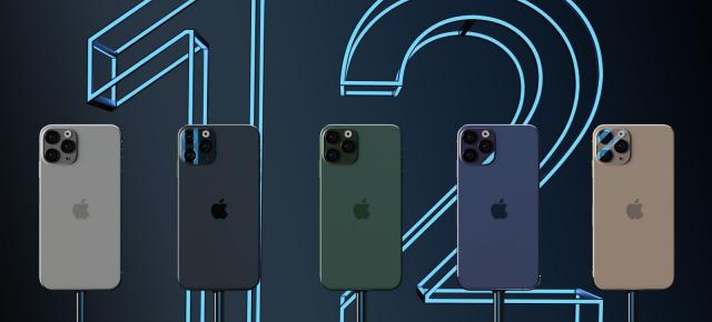 Cu iPhone 12 în frunte, piaţa globală smartphone trece de 100 de miliarde de dolari în trimestrul 1 din 2021