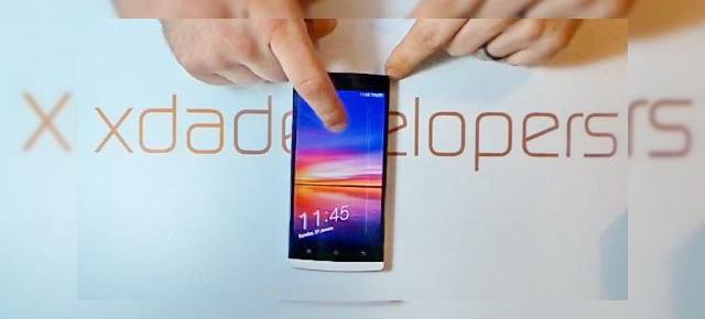 Unboxing interesant pentru unul dintre cele mai atractive terminale ale momentului: Oppo Find 5 (Video)