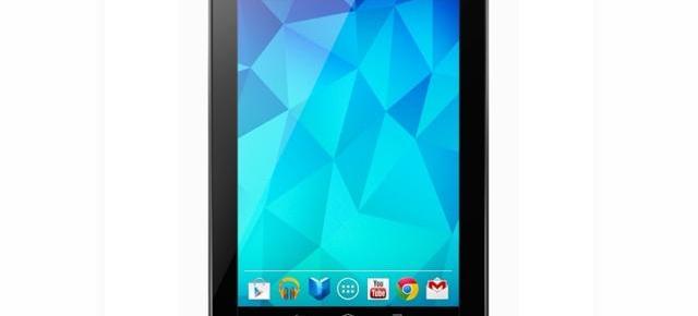 Următoarea tableta Nexus 7 ar putea folosi un procesor Qualcomm Snapdragon S4 Pro