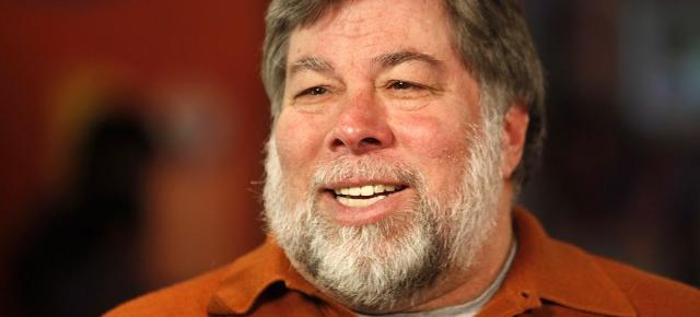 Co-fondatorul Apple, Steve Wozniak afirma că iPhone-urile sunt depășite