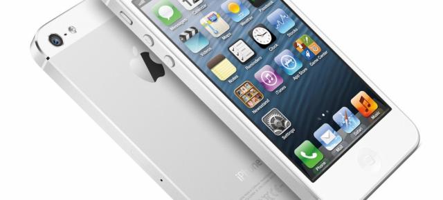Cât costă iPhone 5 și Samsung Galaxy S III Mini la RCS-RDS și care sunt condițiile spre a le achiziționa