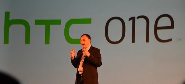 HTC M7 ar putea sosi pe piață sub numele de "HTC One", oricât de ciudat ar suna