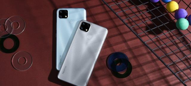 Turul Magazinelor #917: Telefon robust de câteva sute de lei, Realme 7i şi televizor URIAŞ Philips la oferta de nerefuzat + căşti cu ANC