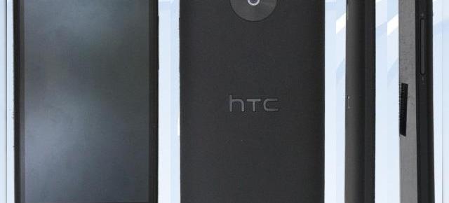 HTC 603e Își face apariția Într-o bază de date În China, ar putea fi Înrudit cu HTC One SU