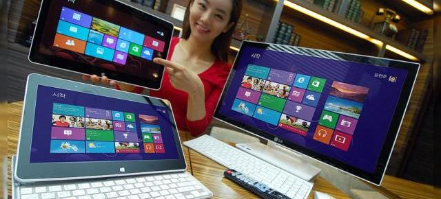 Microsoft intenționează să unifice platforma Windows cu Windows Phone pe zona de dezvoltare
