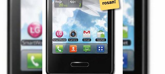 LG Optimus L3 II, L5 II și L7 II Își fac apariția Într-o serie de scurgeri de informații; Iată specificațiile!