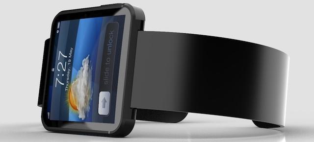 Apple iWatch are În spate o echipă de 100 de designeri, conform Bloomberg