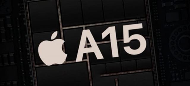 Procesorul lui iPhone 13 a intrat în producţie; TSMC produce Apple A15
