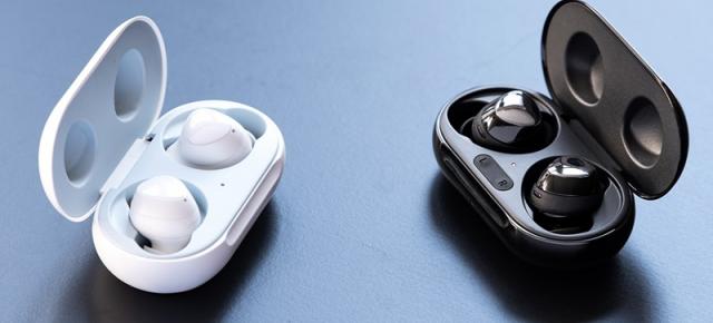 Căştile Samsung Galaxy Buds 2 bifează o nouă apariție în fotografii; Sunt certificate de FCC și aflăm capacitatea bateriei