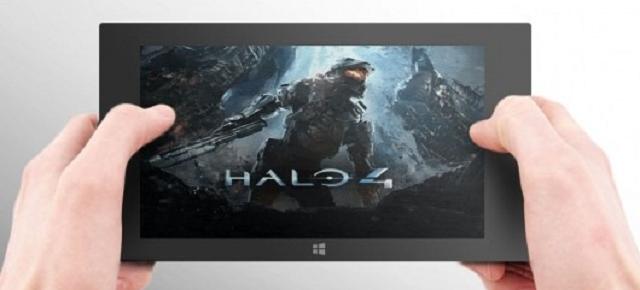 șeful finanțelor de la Microsoft declară că firma e gata să producă tablete de 7 inch