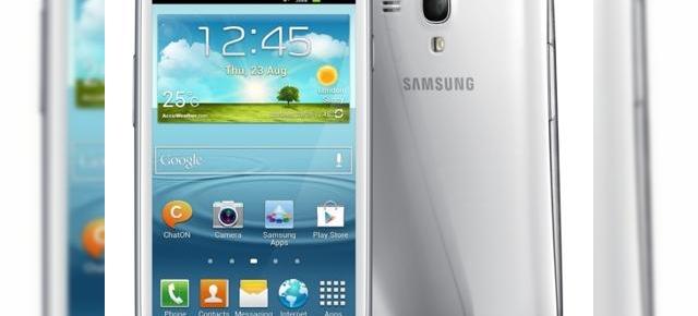 Samsung Galaxy S IV Mini s-ar putea lansa În luna mai