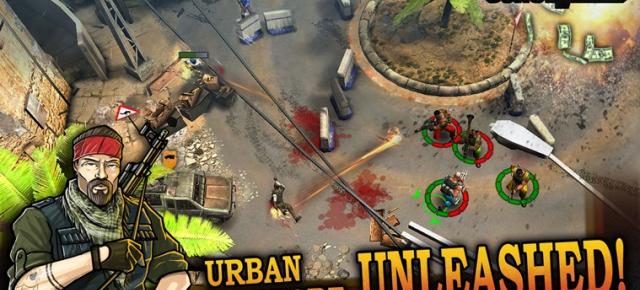 Guns 4 Hire Review: un joc greu, dar plăcut, un freemium reușit! (Video)